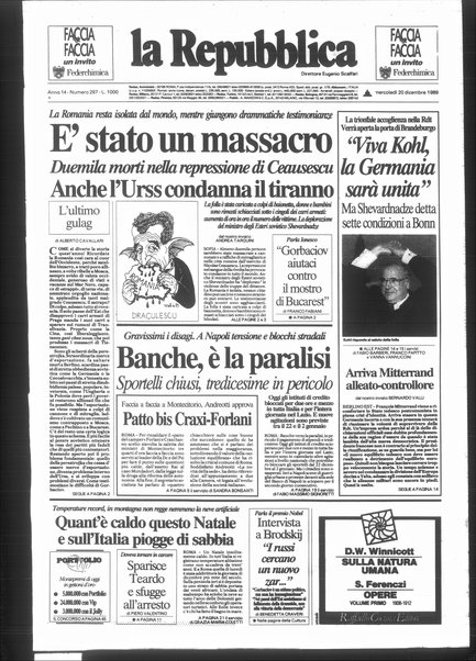 La repubblica